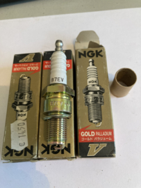 NGK Bougie B7EV