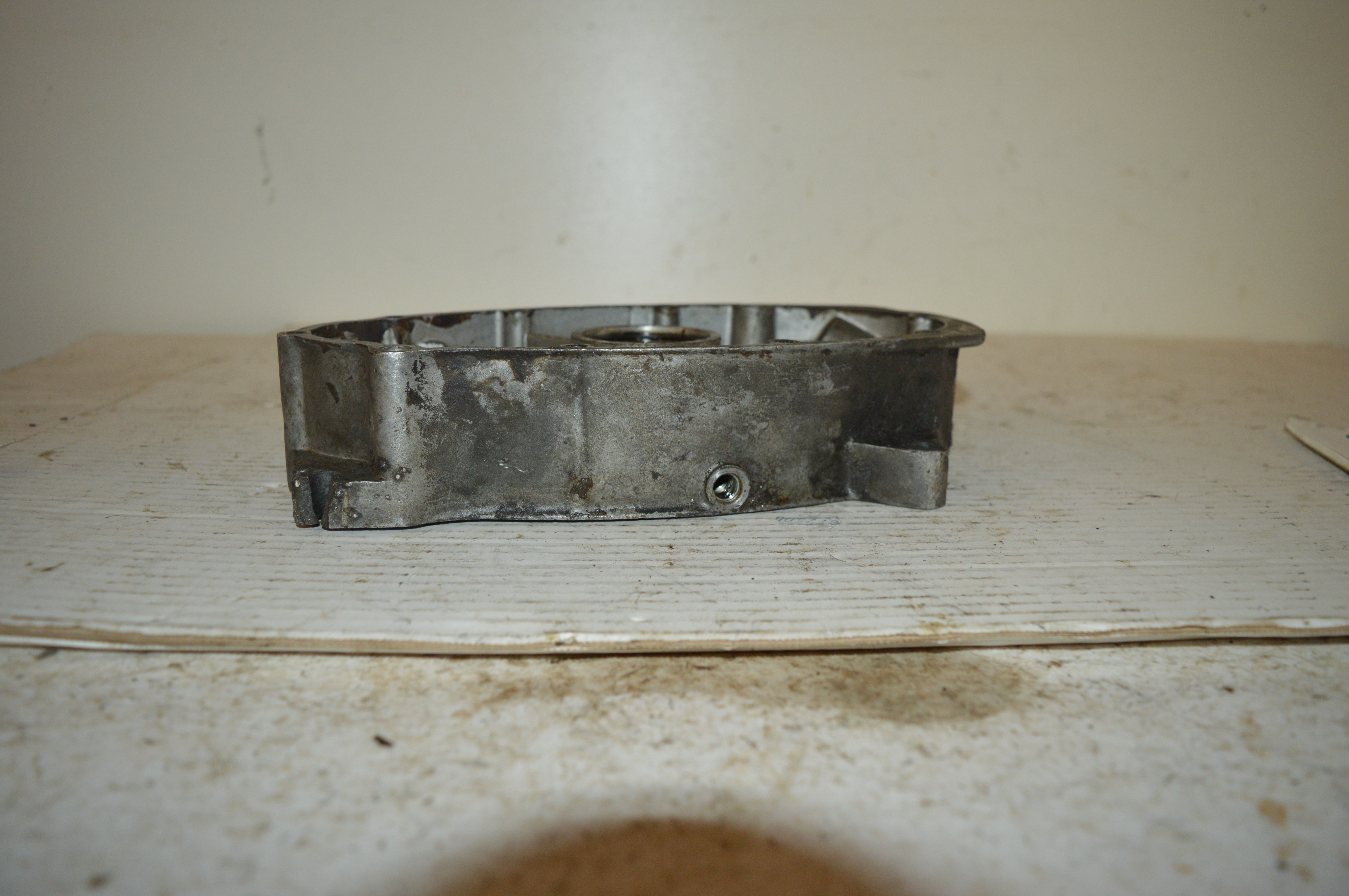 Zundapp 280-77/9589260 bloknr