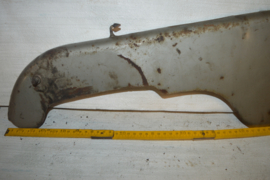 Kettingscherm/kast 65cm
