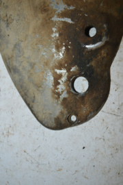 Bsa 68-227 buiten deksel A50/A65