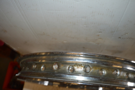 Velg 19 inch WM2 40 spaken Engels
