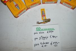 NGK Bougies JR10-A/NOS/in 1 koop