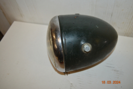 Koplamp Bosch glas/lengte 18 cm/breed 15 cm