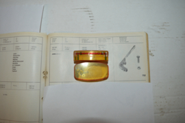 Doduco contactpunten 752/pal/Jawa