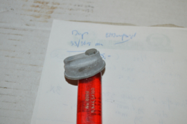 Ehrenfried deksel huis 33/36.5 mm