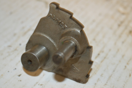Versnelling bak Schakel klok 040123