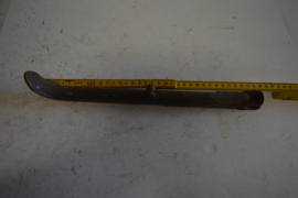 Zijstandaard/Jiffy  Lengte 35 cm