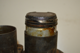 Matchless/AJS Twin cilinders boring 72.2/73.6 mm
