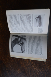 Het motorrijders handboek-G.W.Rabbers