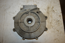 Ariel PD 204 carter deel 1 zijde 1954