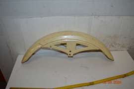 Spatbord bromfiets lengte 56 cm/breed 9 cm