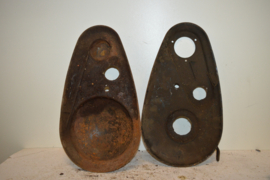 Matchless/AJS  Koppeling kast