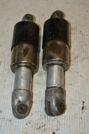 Matchless/AJS Jampot schokbrekers set
