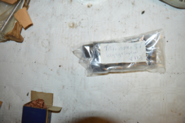 Triumph 5T/Speed twin/kleppen/geleiders