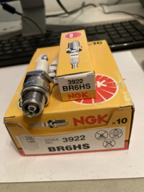 NGK BOUGIE BR6HS