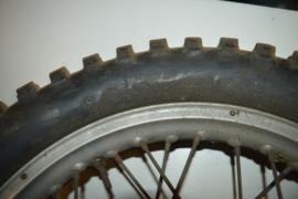 Akront 18 ich 120/90 spaken 36