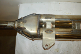 Kawasaki 4541000 serie 3-S1(80DBA) Uitlaat