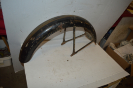 DKW voorspatbord lengte 68/Hoogte 32/breed 11cm