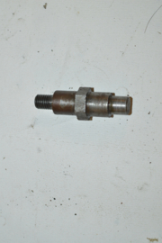 Bsa motorblok 57-3763 Anchor bolt return spring B44