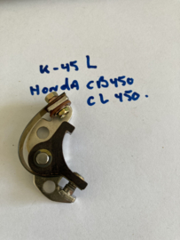 Few Honda CB450/CL450 contactpunten K-45L