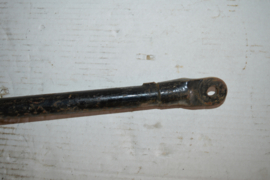Matchless/Ajs Achter frame jampot/beugels