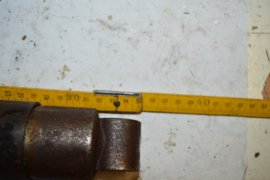 Schokbrekers lengte 35 cm