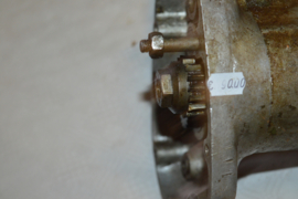 Matchless/AJS CP4 bak 1948-1951/incompleet