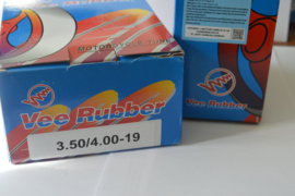 Binnenband 19 inch 3.50-4.00/Vee Rubber
