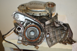 Yamaha XS 650 onderbouw?