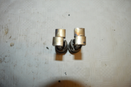 Triumph 5T/Speed twin/nokvolgers/tappet blok NOS