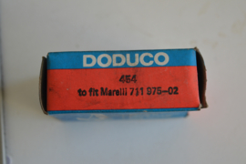 Doduco contactpunten 454