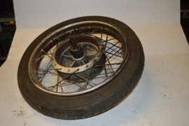 Jawa/CZ wiel voor 16x3.25