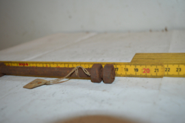 Puch ophang bout blok 170 mm