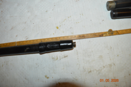 Bandenpomp Tapec England lengte 41cm