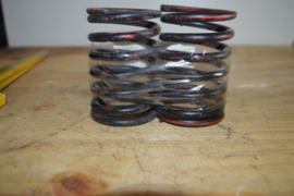 Veren lengte 90mm/60mm/47mm/dik 7mm