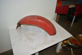 Matchless/Ajs Achter spatbord 1956/1 gat bevestiging