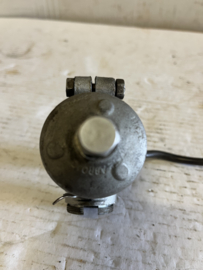 Villiers MK1 carburateur/incompleet