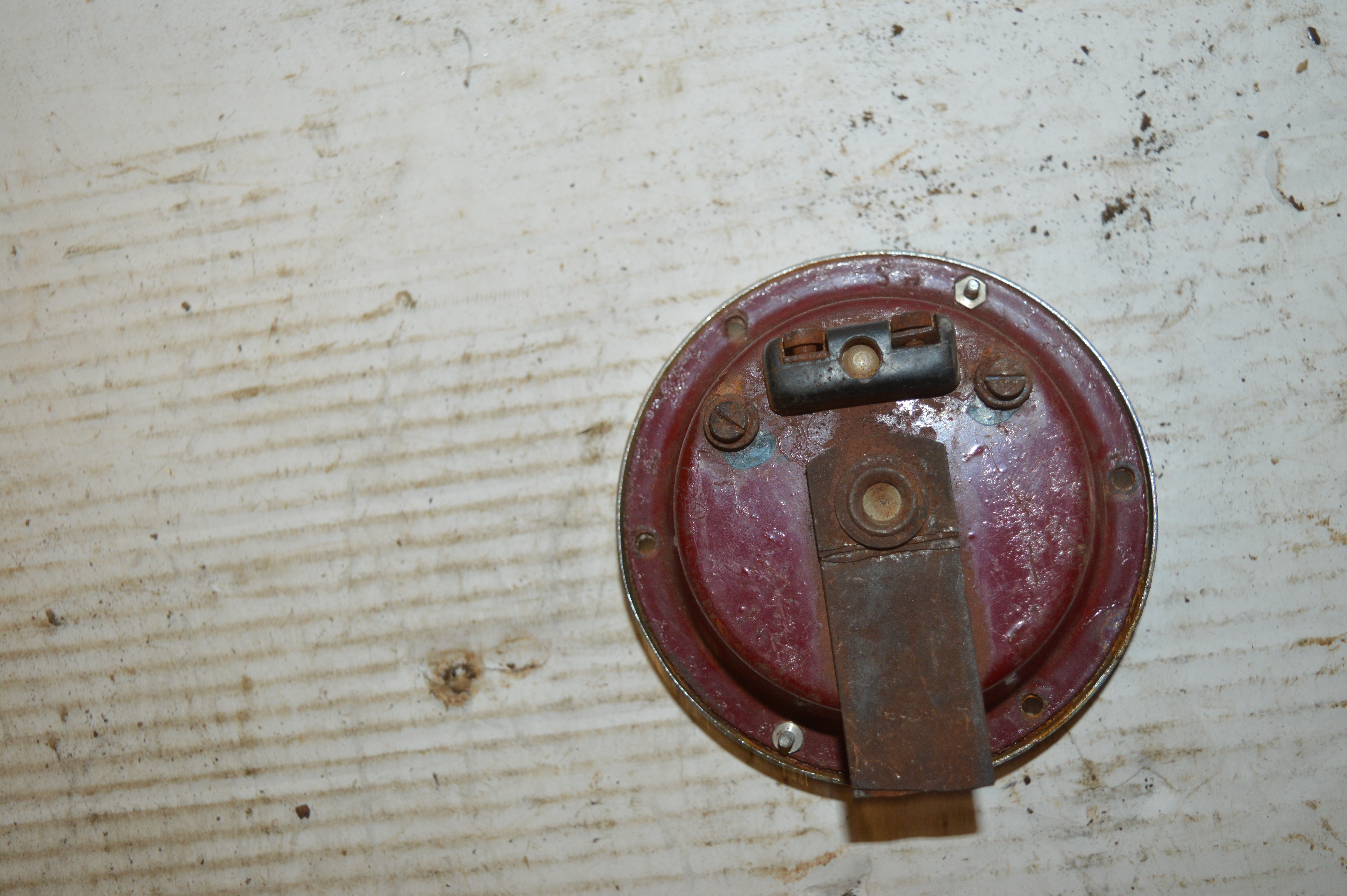 ZKW M1219M(A)7003 6 volt werking onbekend