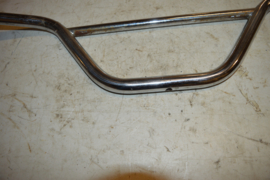 Cross stuur chroom lengte 73 cm/22mm