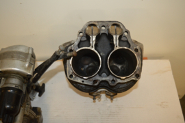 Norton 88 Motorblok 88973/122