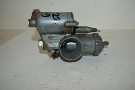 Bing 1/22/79 Carburateur