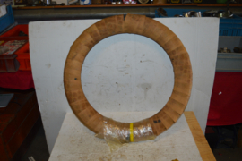 Brocante /mancave  buitenband in originele verpakking