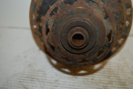 Remnaaf 18 mm/40 spaken