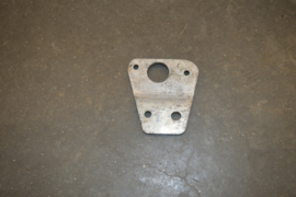 aluminium schetsplaat