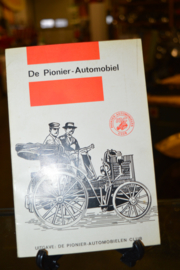 de Pionier Automobielen/PAC