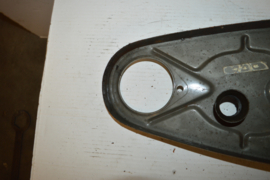 Norton Koppeling binnen kast