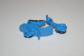 Scooter mini model