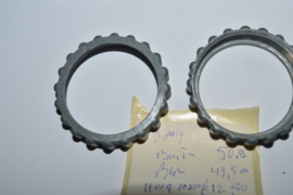 Bing carburateur deksel ring 50.9 mm
