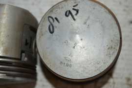zuiger KS 81.95