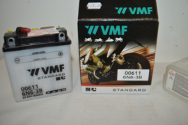 VMF 6N6-3B/00611